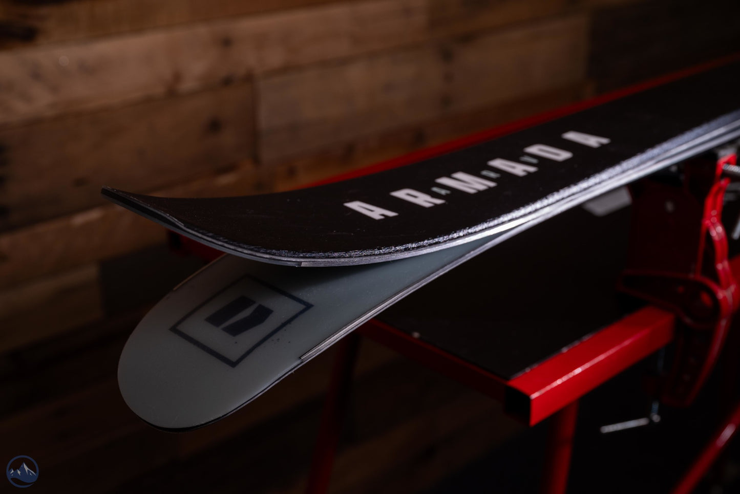 2026 Armada ARV 88 Skis