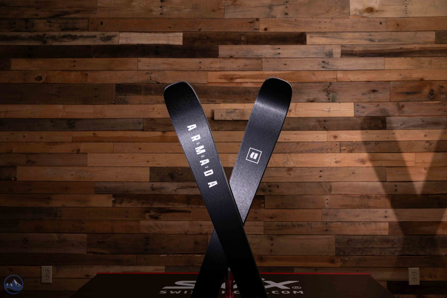 2026 Armada ARV 88 Skis