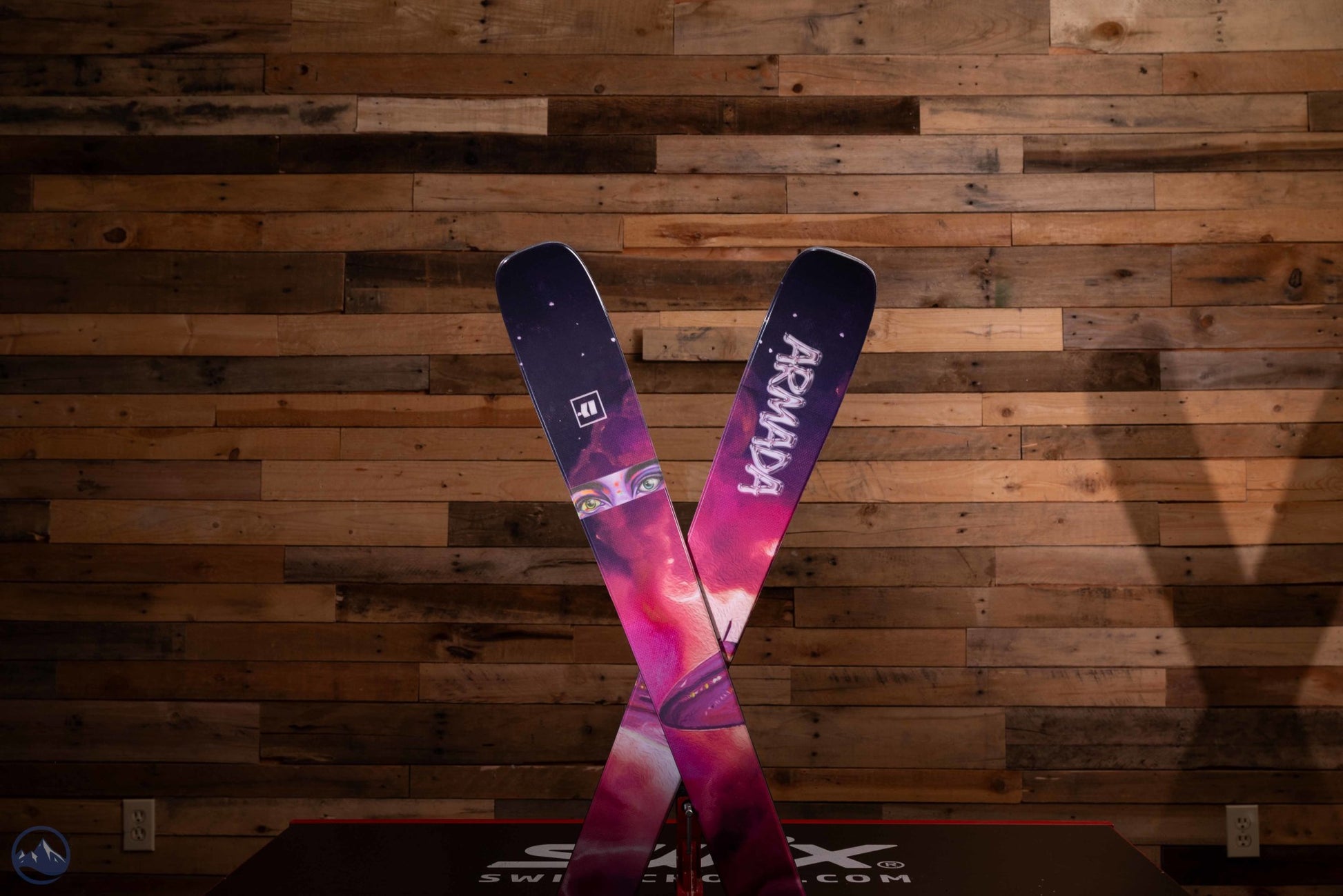 2026 Armada ARV 88 Skis