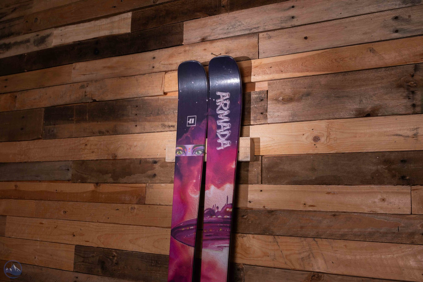 2026 Armada ARV 88 Skis