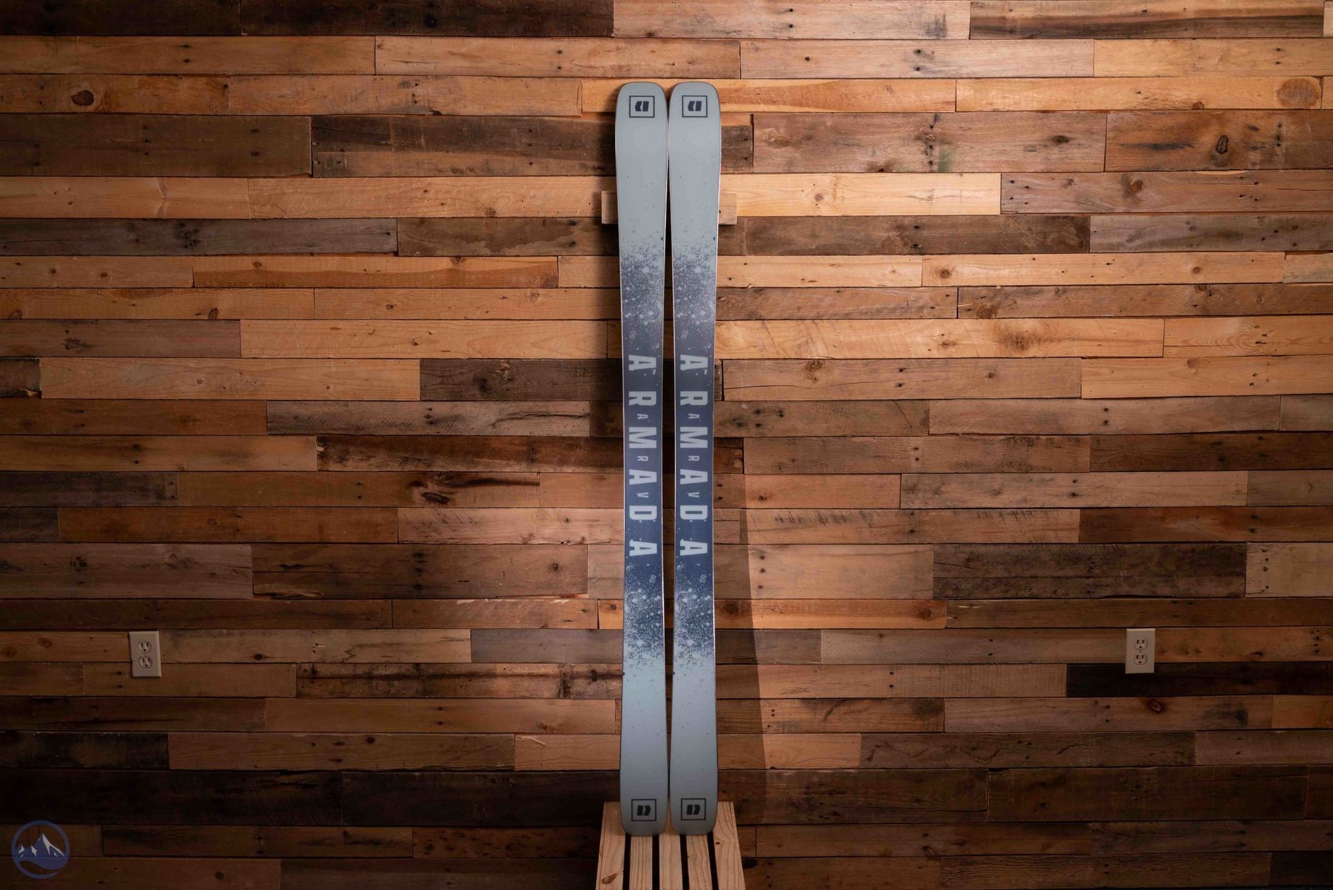 2026 Armada ARV 88 Skis