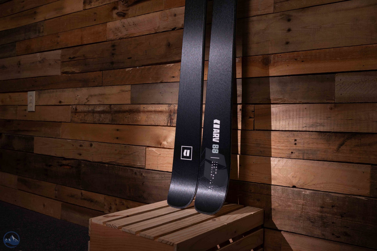 2026 Armada ARV 88 Skis