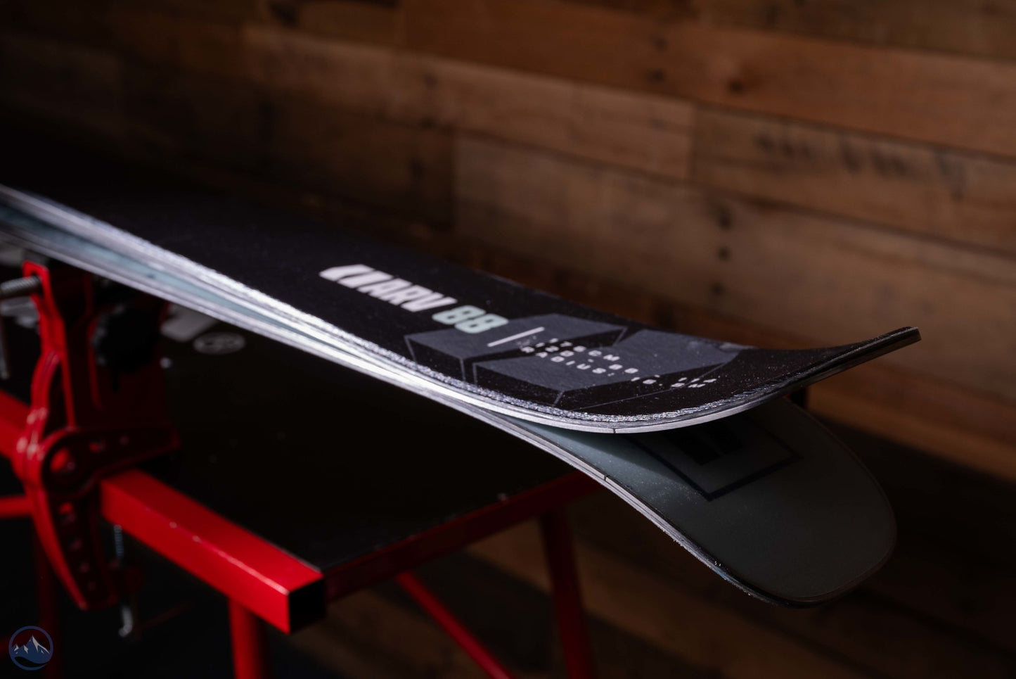 2026 Armada ARV 88 Skis
