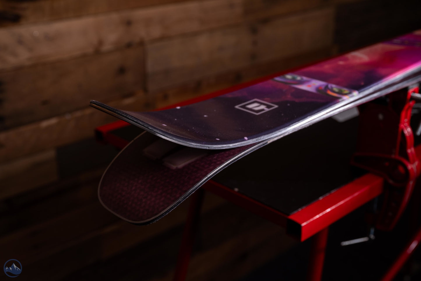 2026 Armada ARV 88 Skis
