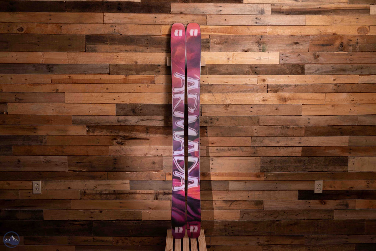 2026 Armada ARV 94 Skis