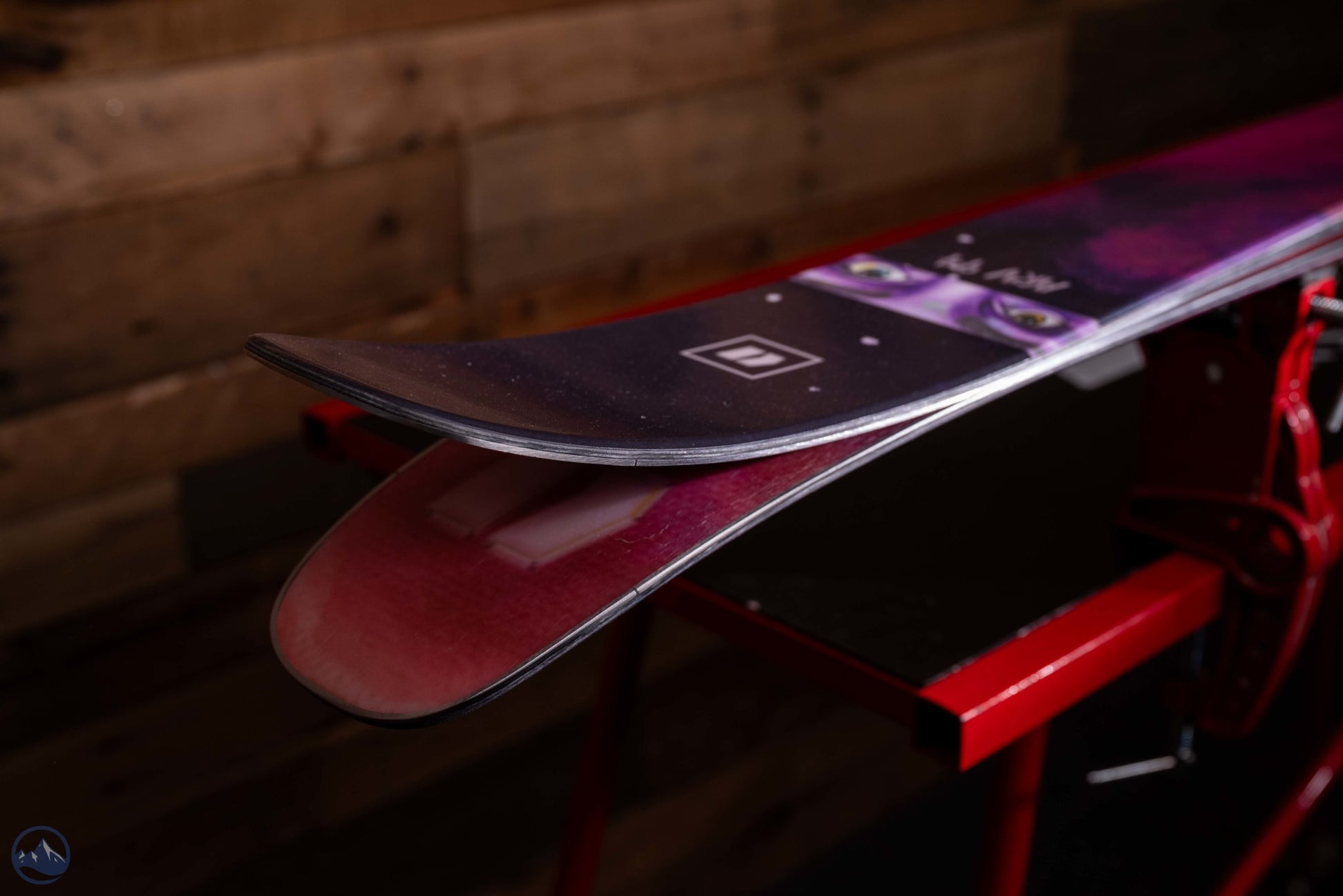 2026 Armada ARV 94 Skis