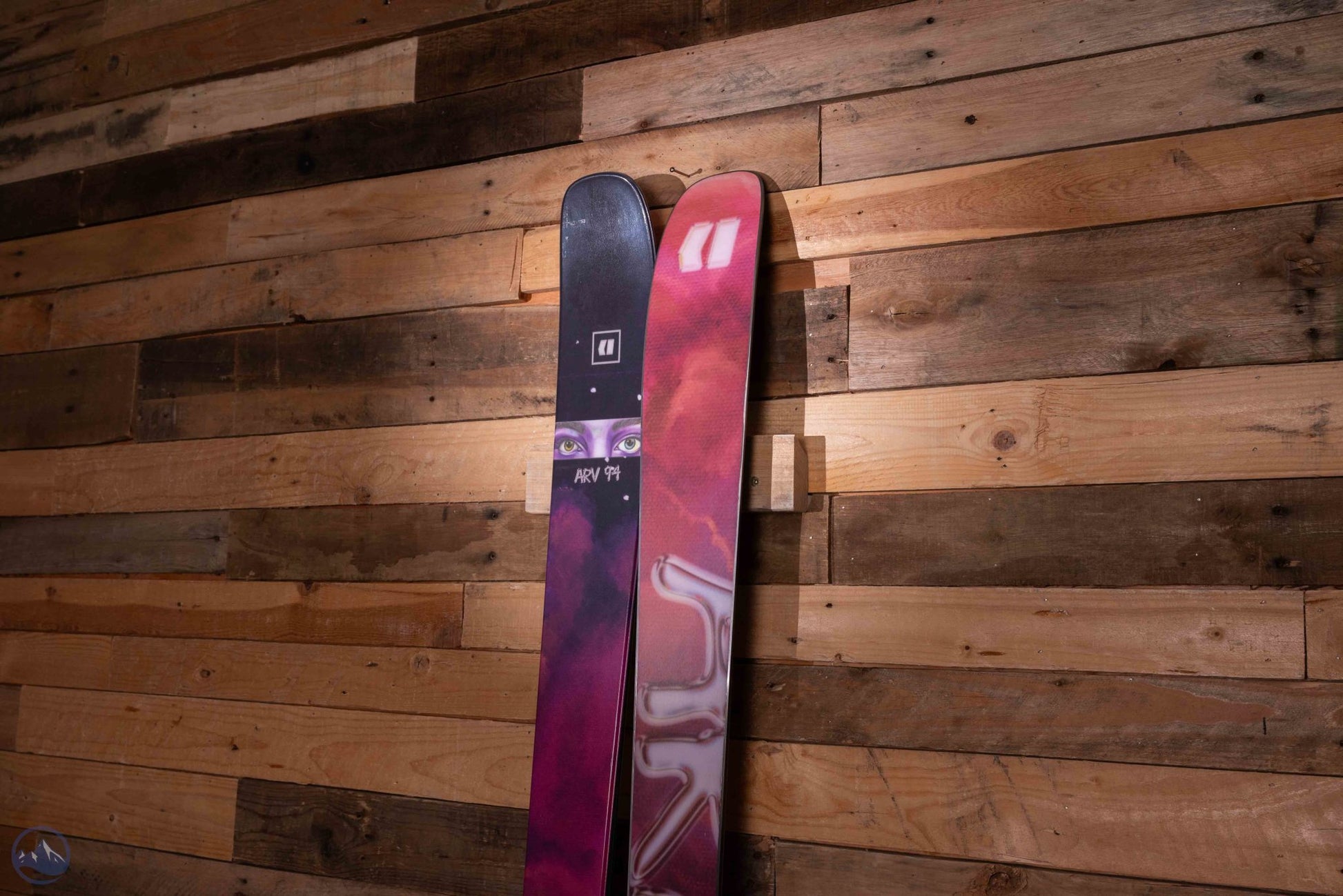 2026 Armada ARV 94 Skis