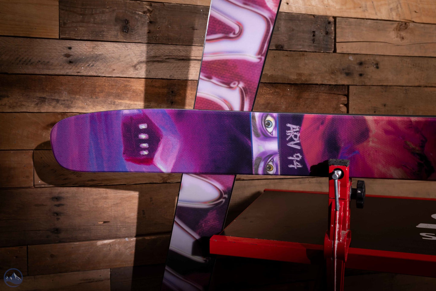 2026 Armada ARV 94 Skis