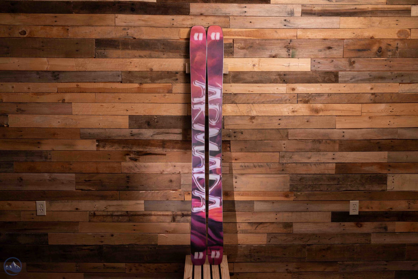 2026 Armada ARV 94 Skis
