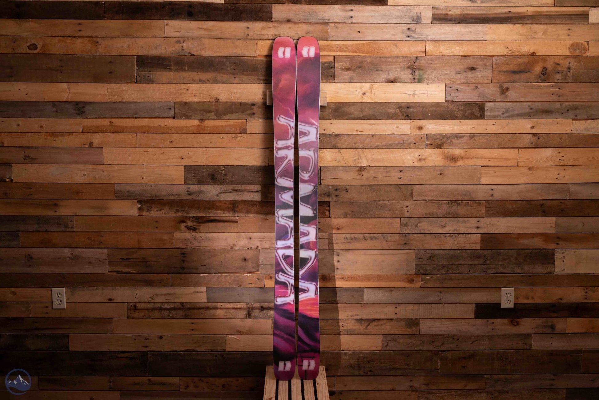 2026 Armada ARV 94 Skis