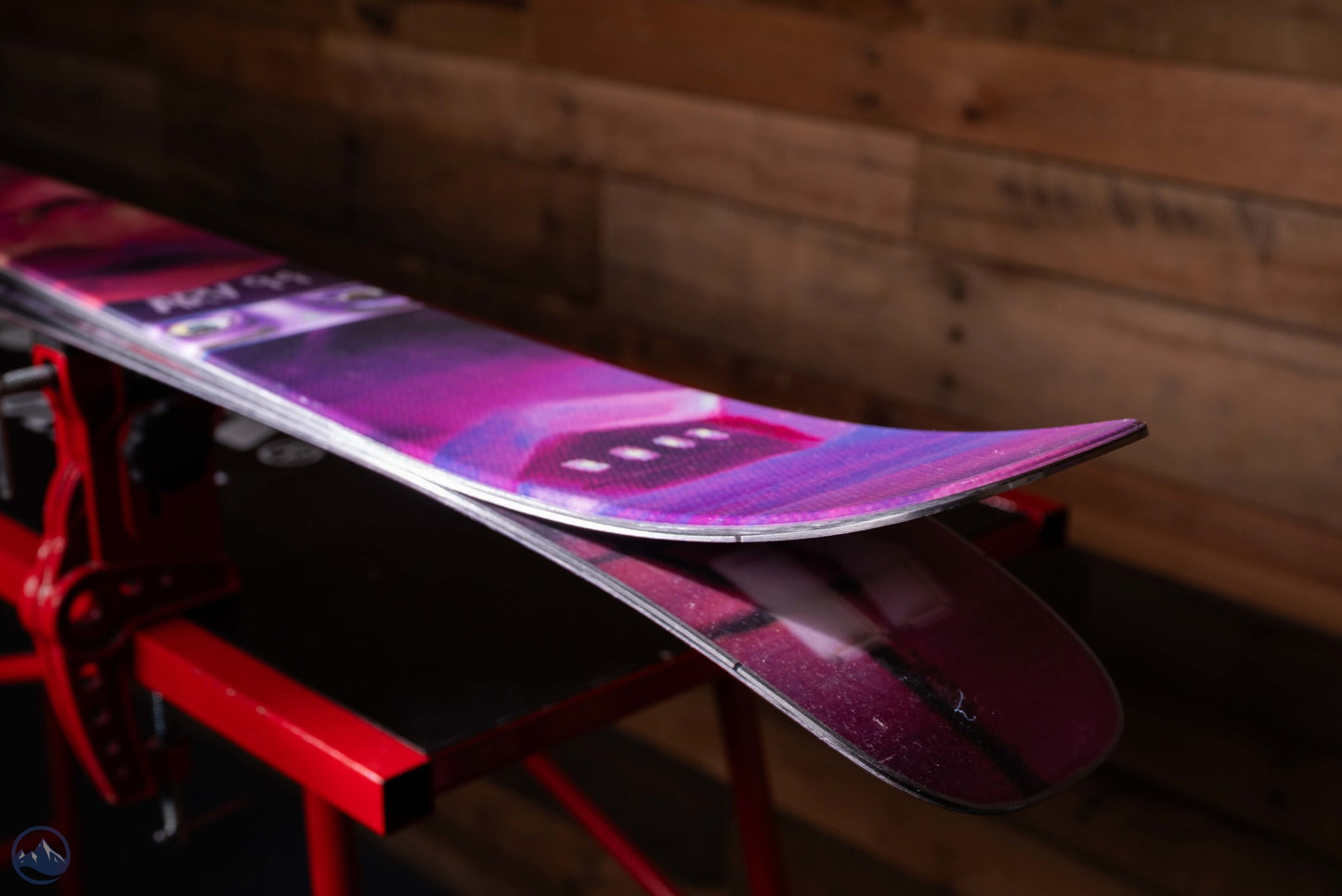 2026 Armada ARV 94 Skis