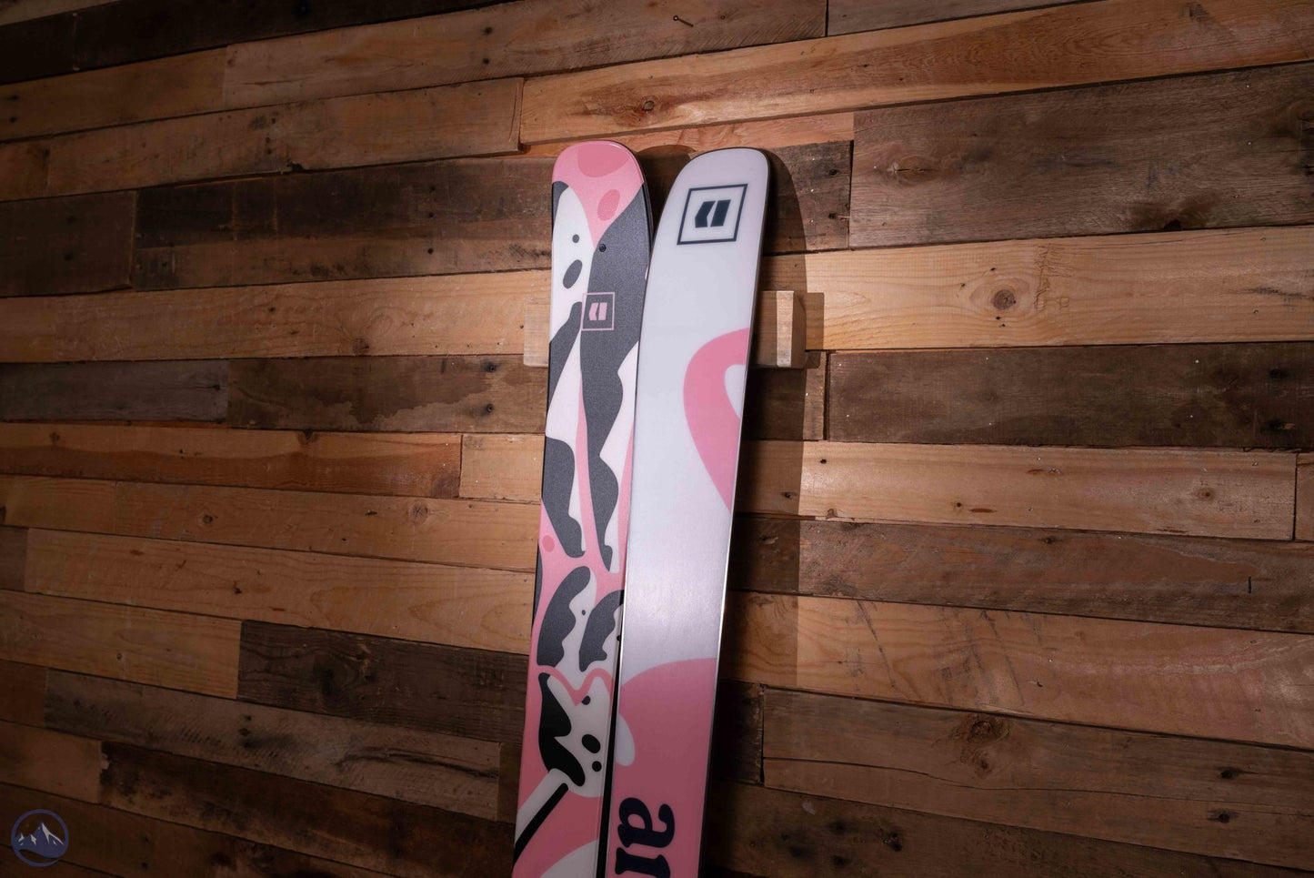 2026 Armada ARW 100 Women's Skis
