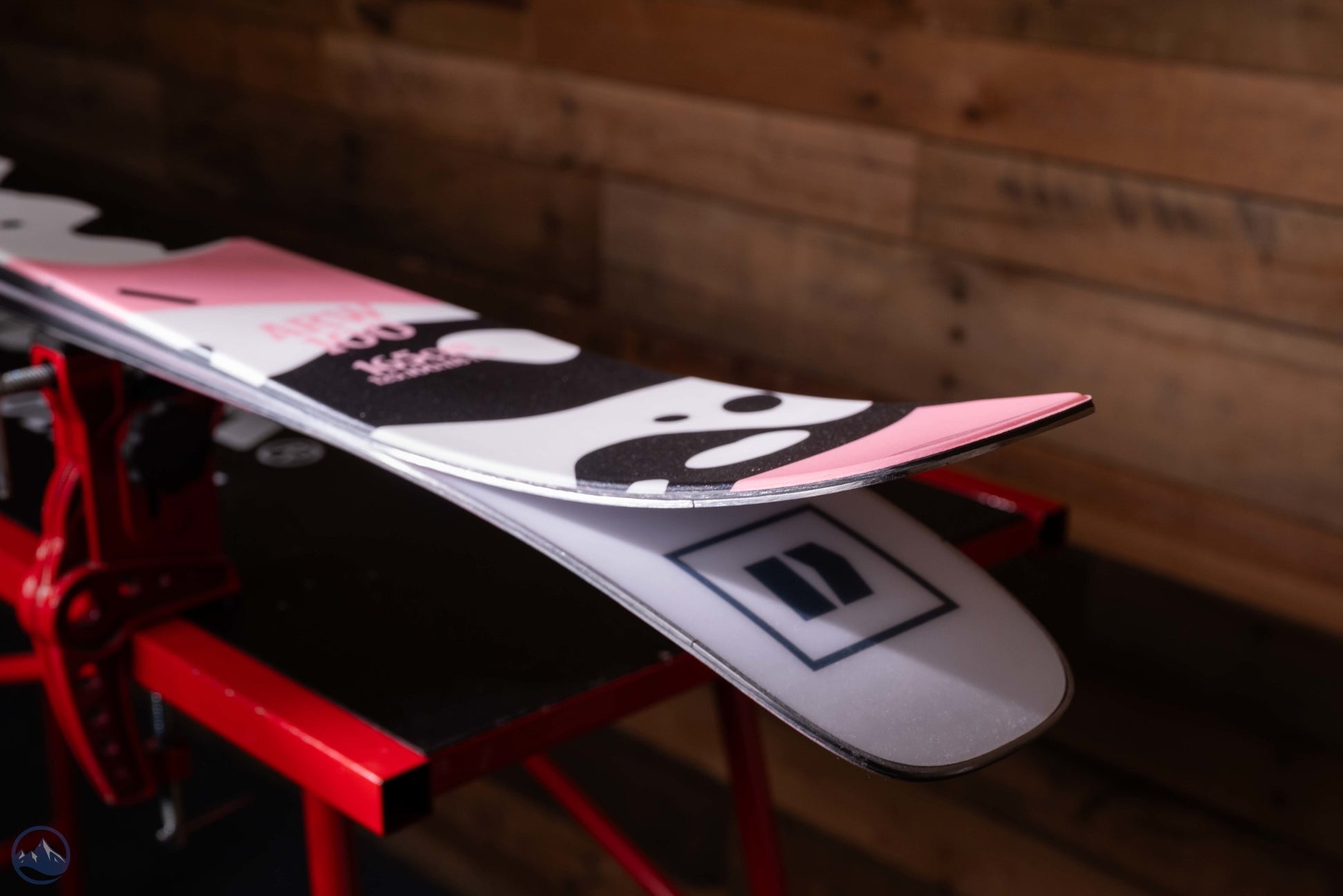 2026 Armada ARW 100 Women's Skis