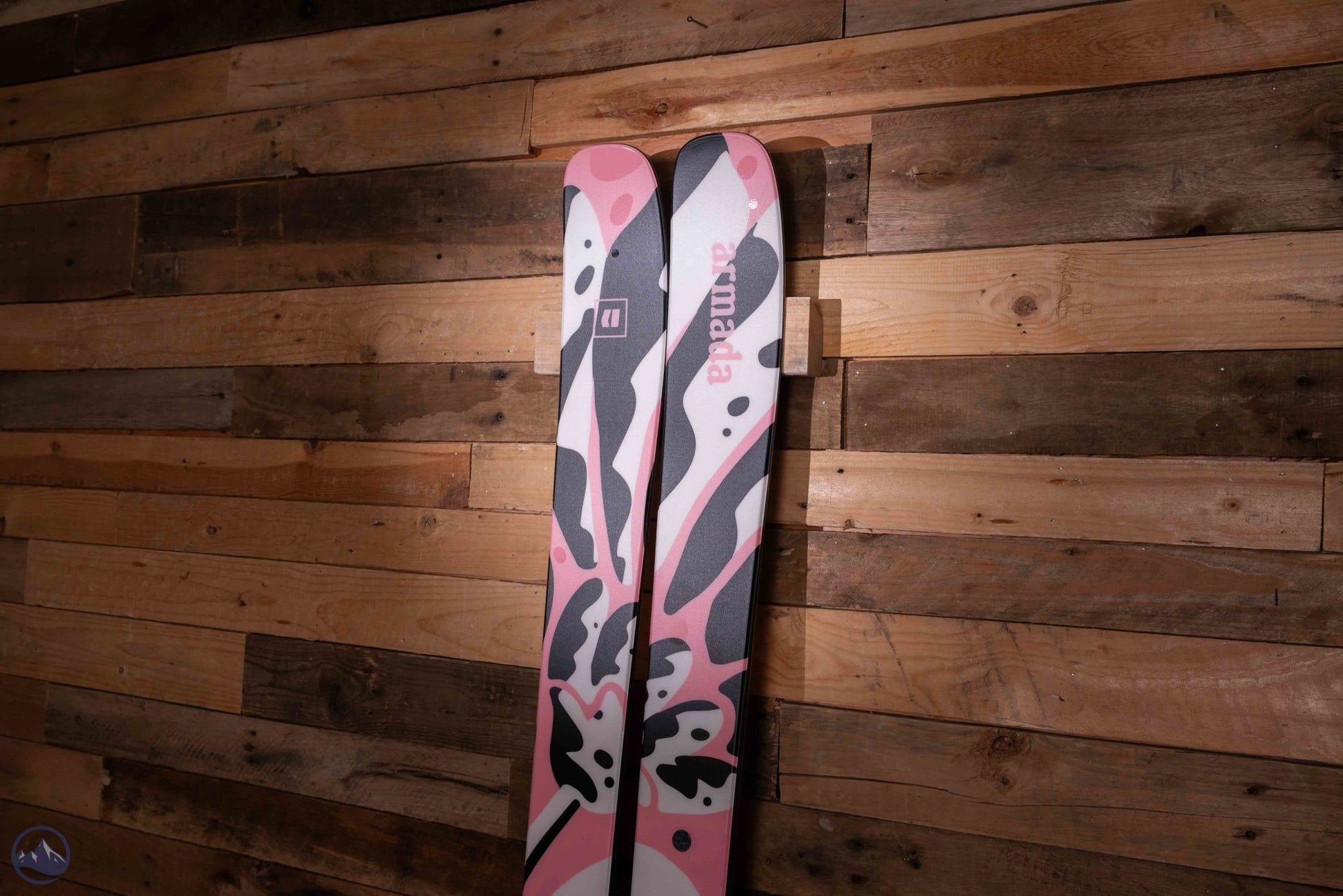 2026 Armada ARW 100 Women's Skis