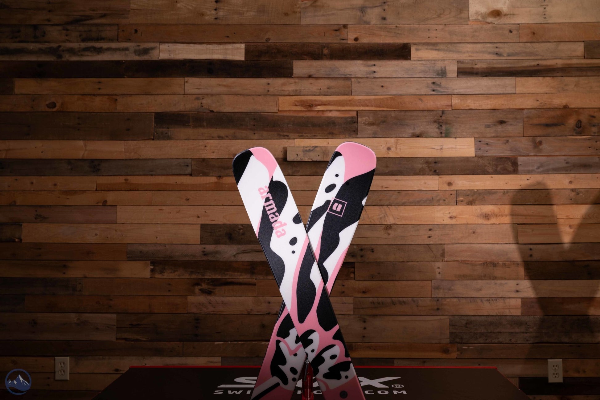 2026 Armada ARW 100 Women's Skis