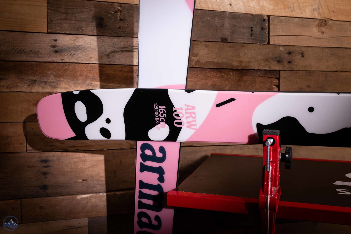 2026 Armada ARW 100 Women's Skis