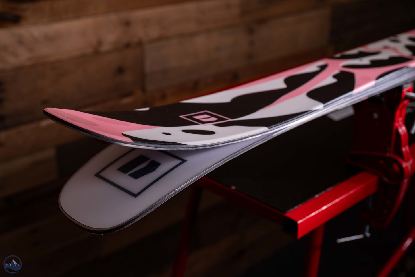2026 Armada ARW 100 Women's Skis
