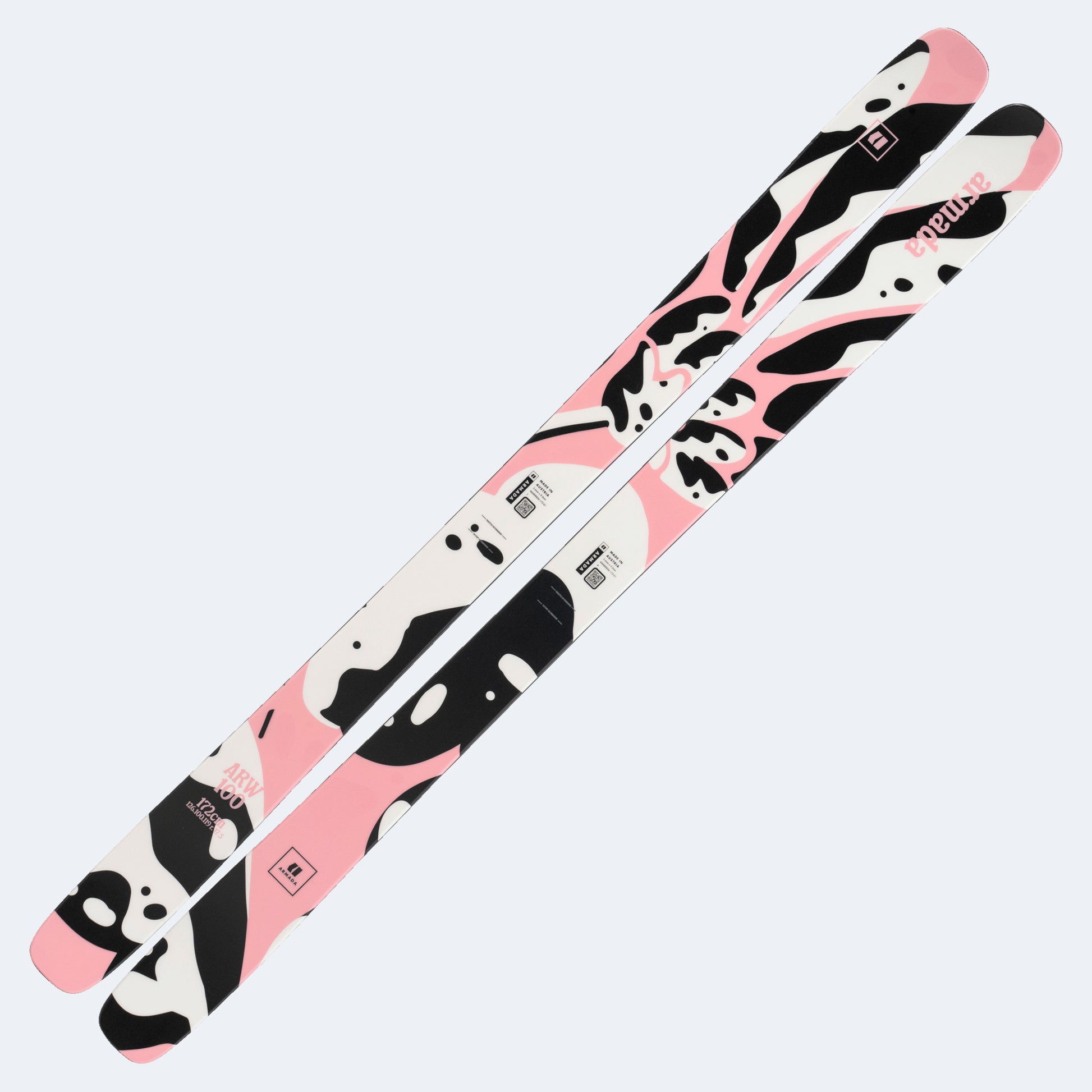 2026 Armada ARW 100 Women's Skis