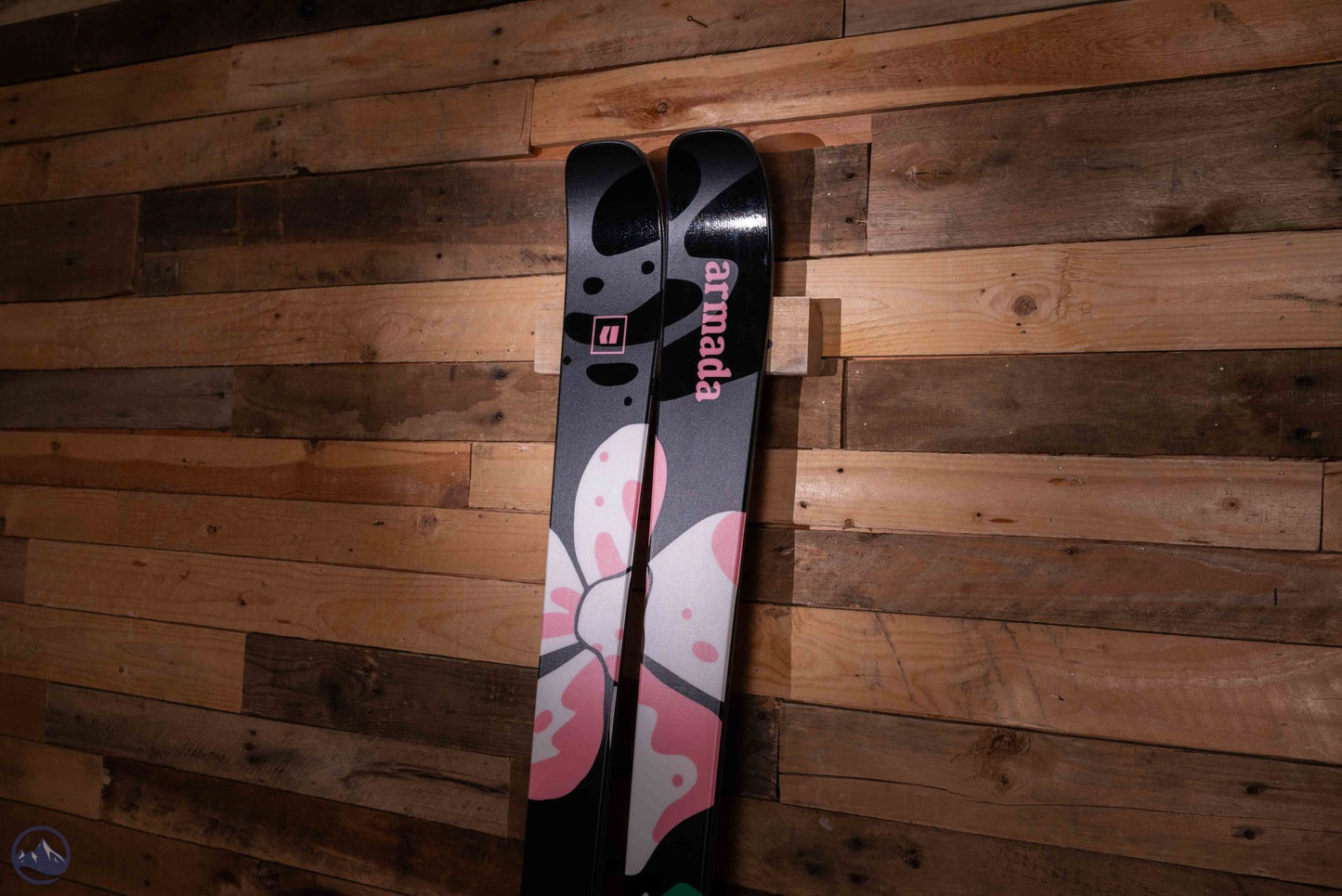 2026 Armada ARW 88 Women's Skis
