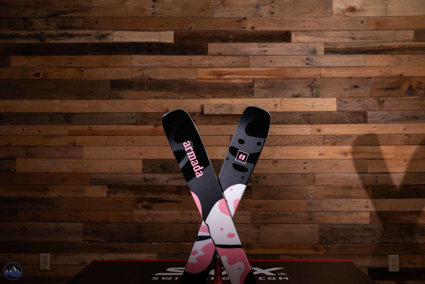 2026 Armada ARW 88 Women's Skis