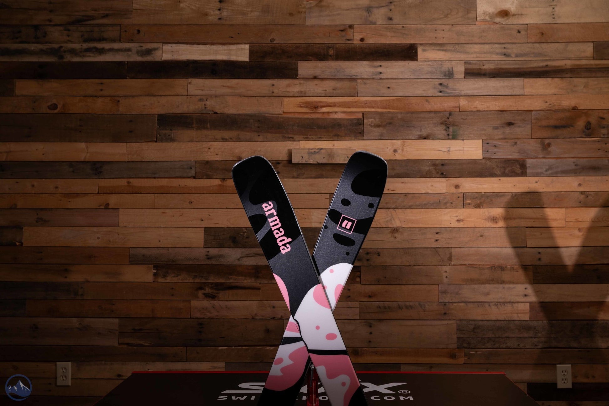 2026 Armada ARW 88 Women's Skis