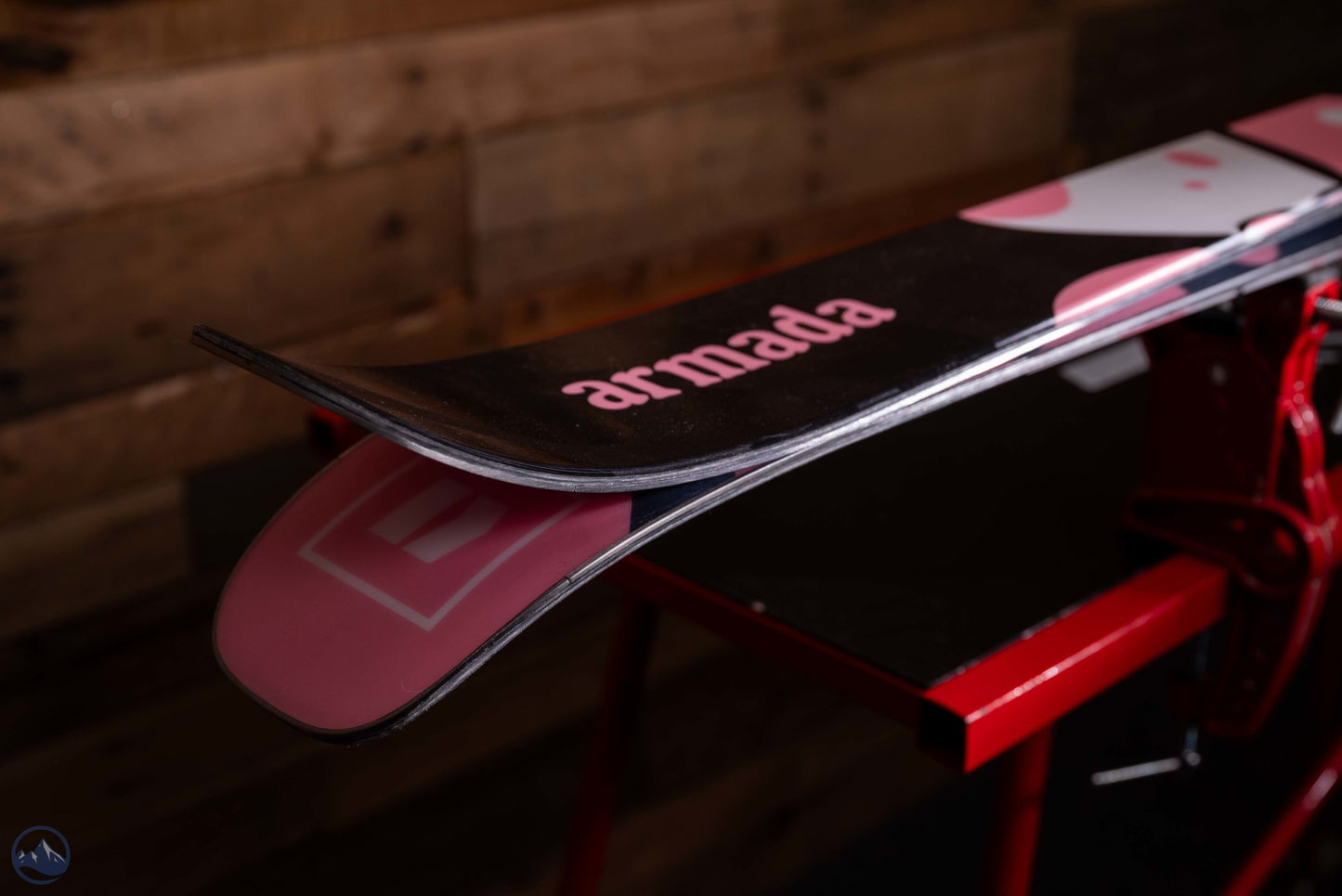 2026 Armada ARW 88 Women's Skis