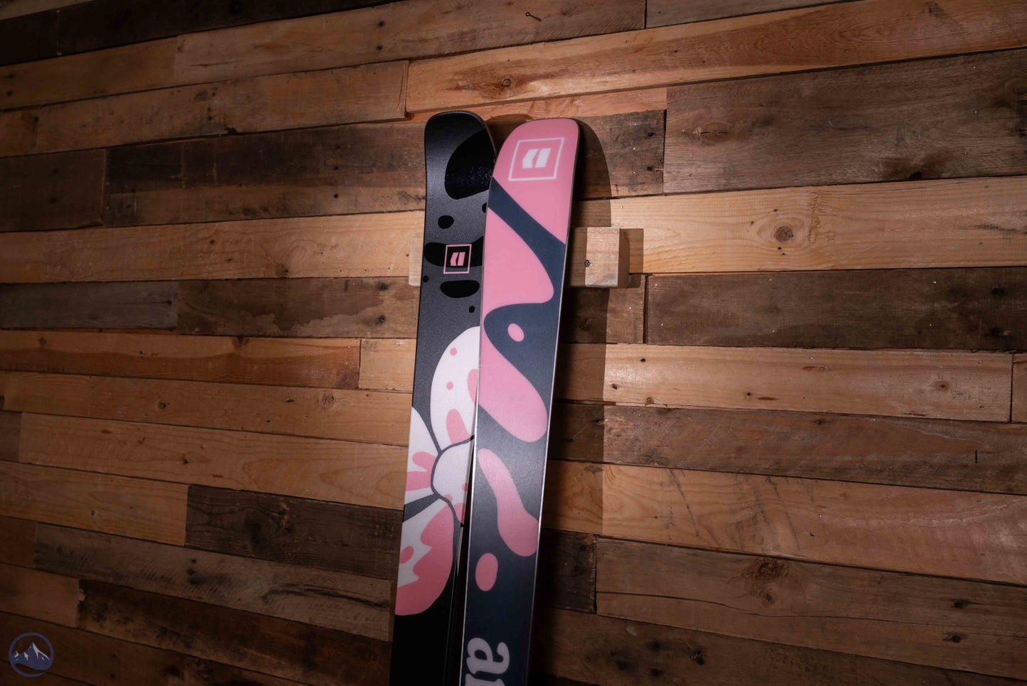 2026 Armada ARW 88 Women's Skis