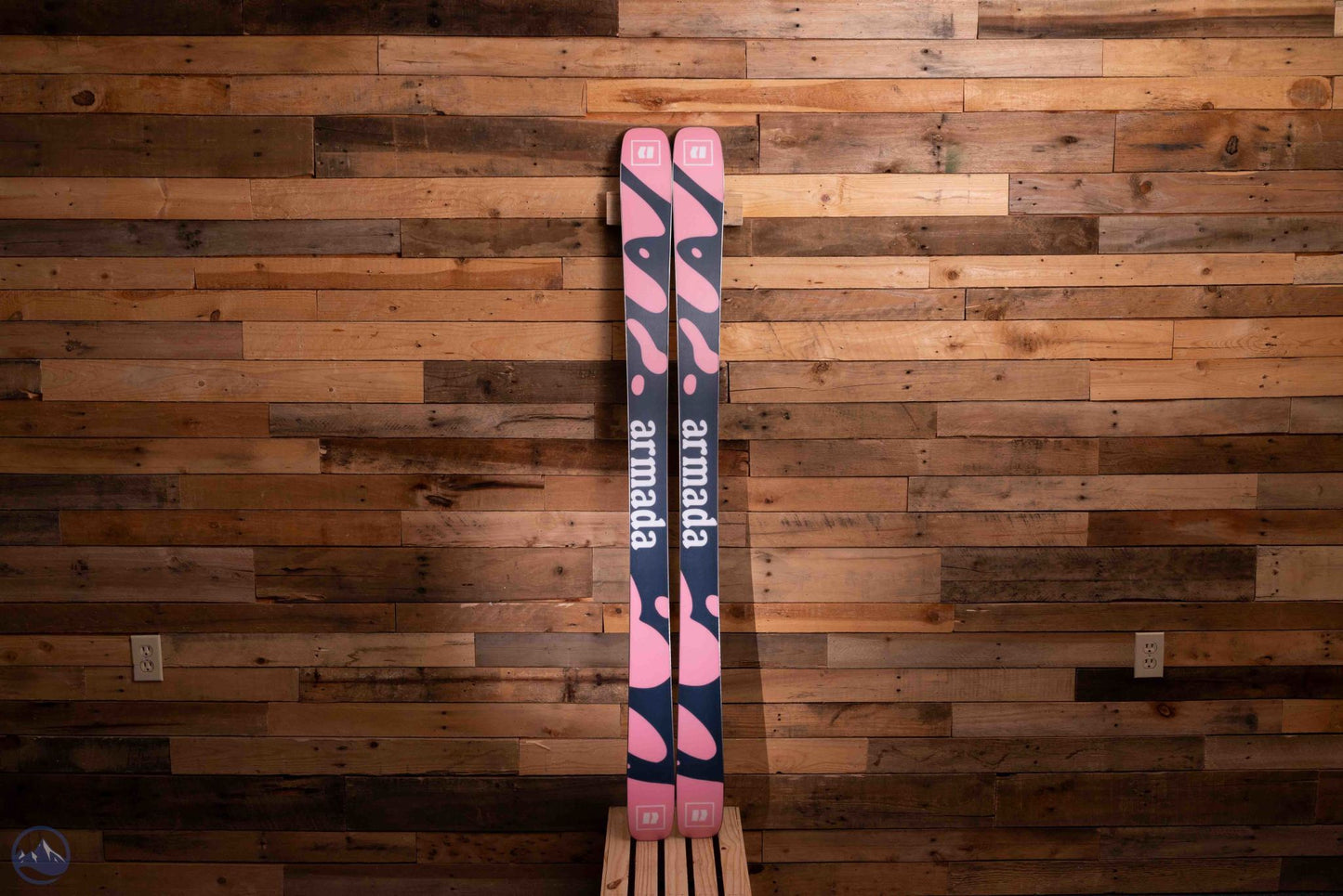 2026 Armada ARW 88 Women's Skis