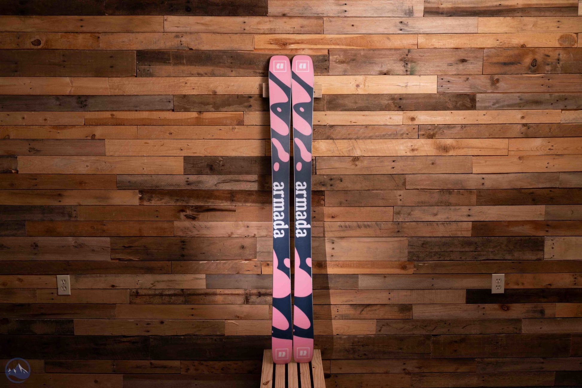 2026 Armada ARW 88 Women's Skis