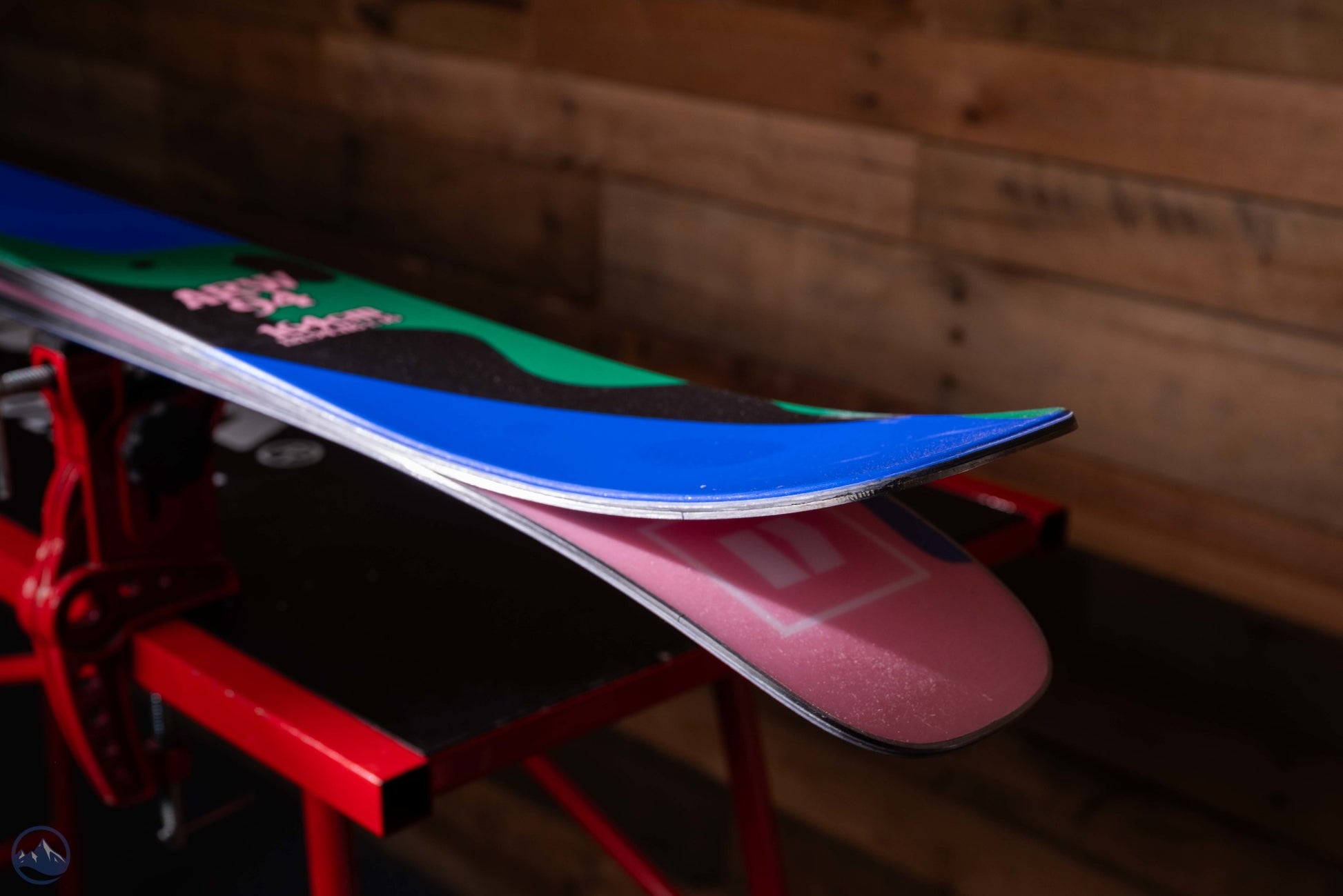 2026 Armada ARW 94 Women's Skis