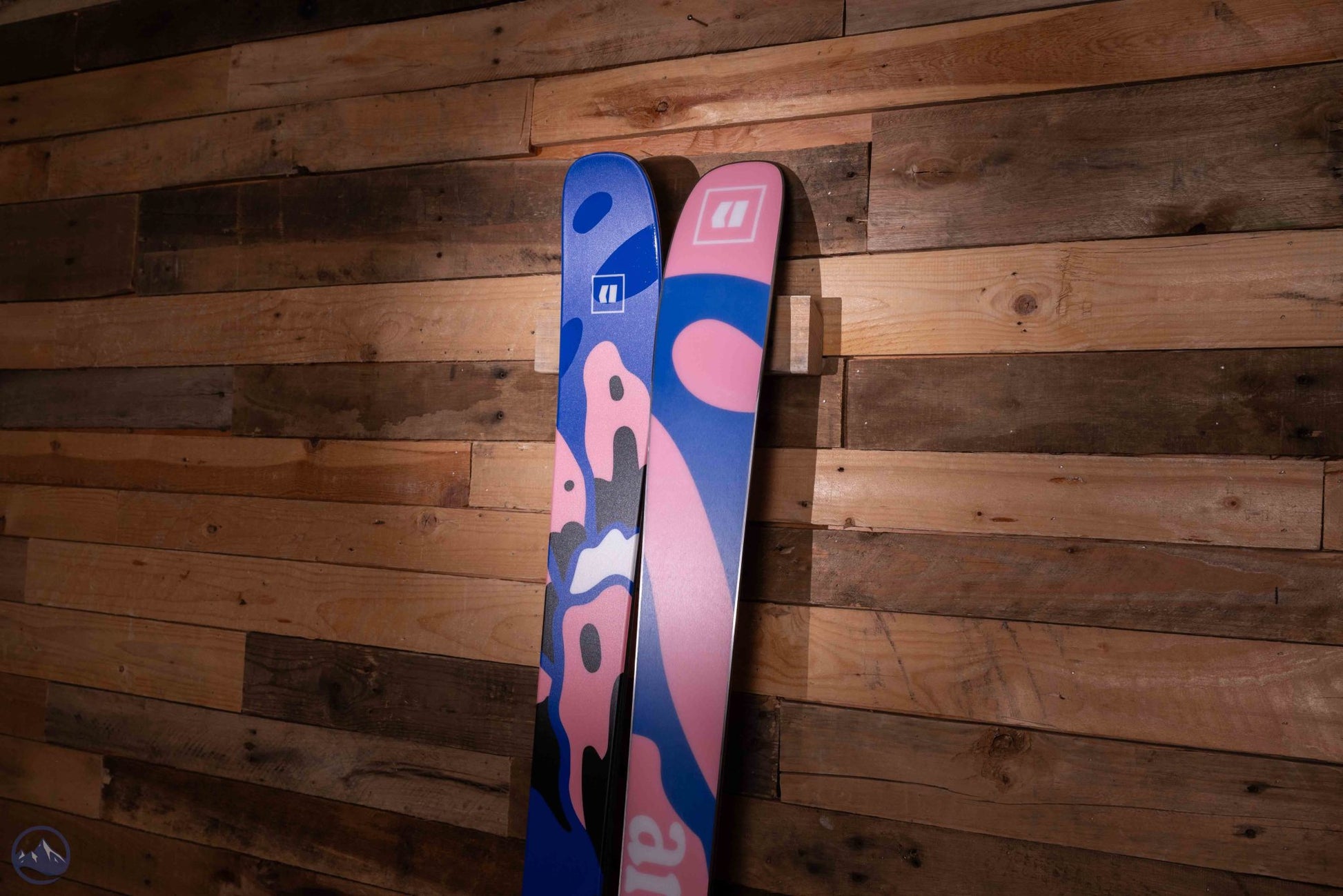 2026 Armada ARW 94 Women's Skis