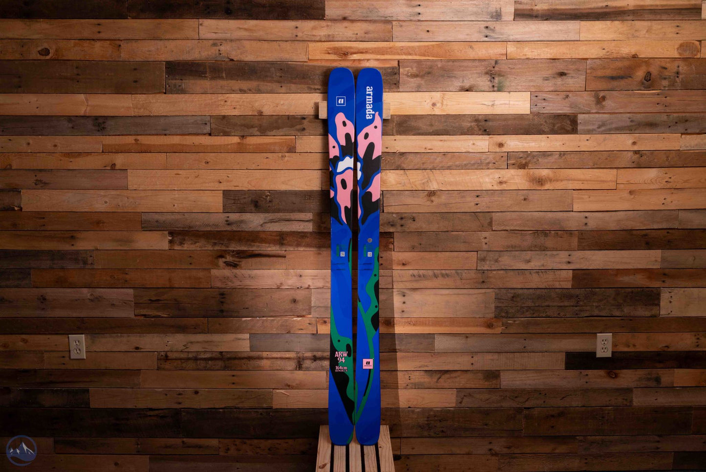 2026 Armada ARW 94 Women's Skis