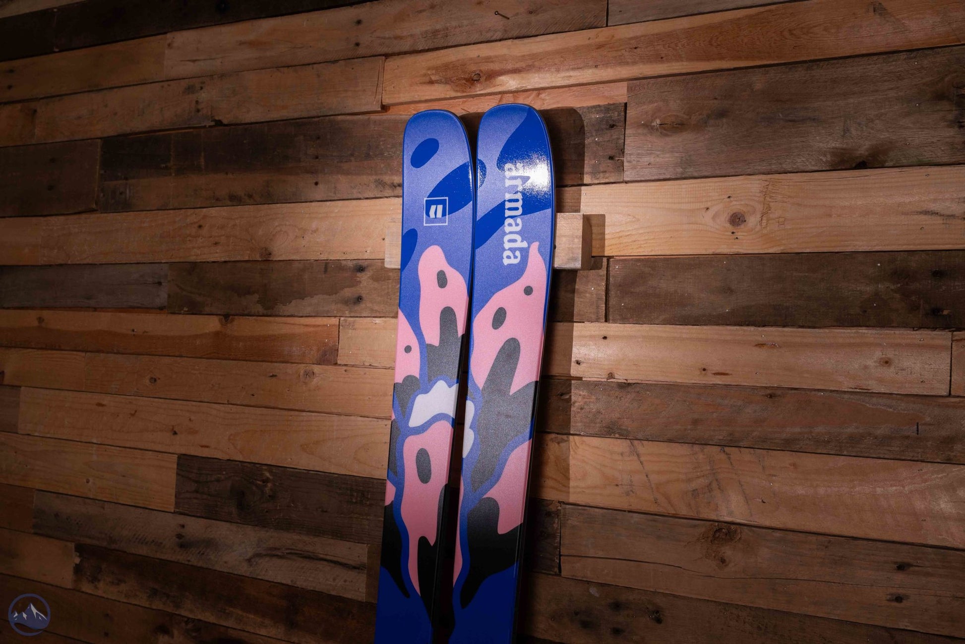 2026 Armada ARW 94 Women's Skis