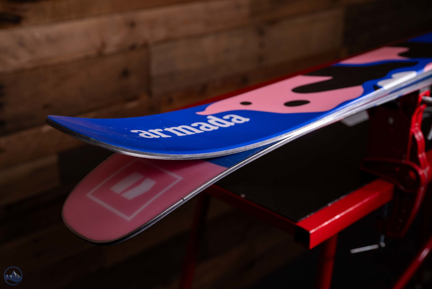 2026 Armada ARW 94 Women's Skis