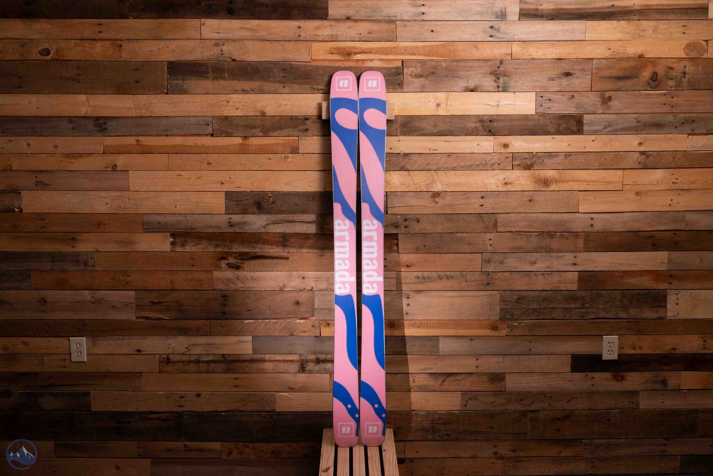 2026 Armada ARW 94 Women's Skis
