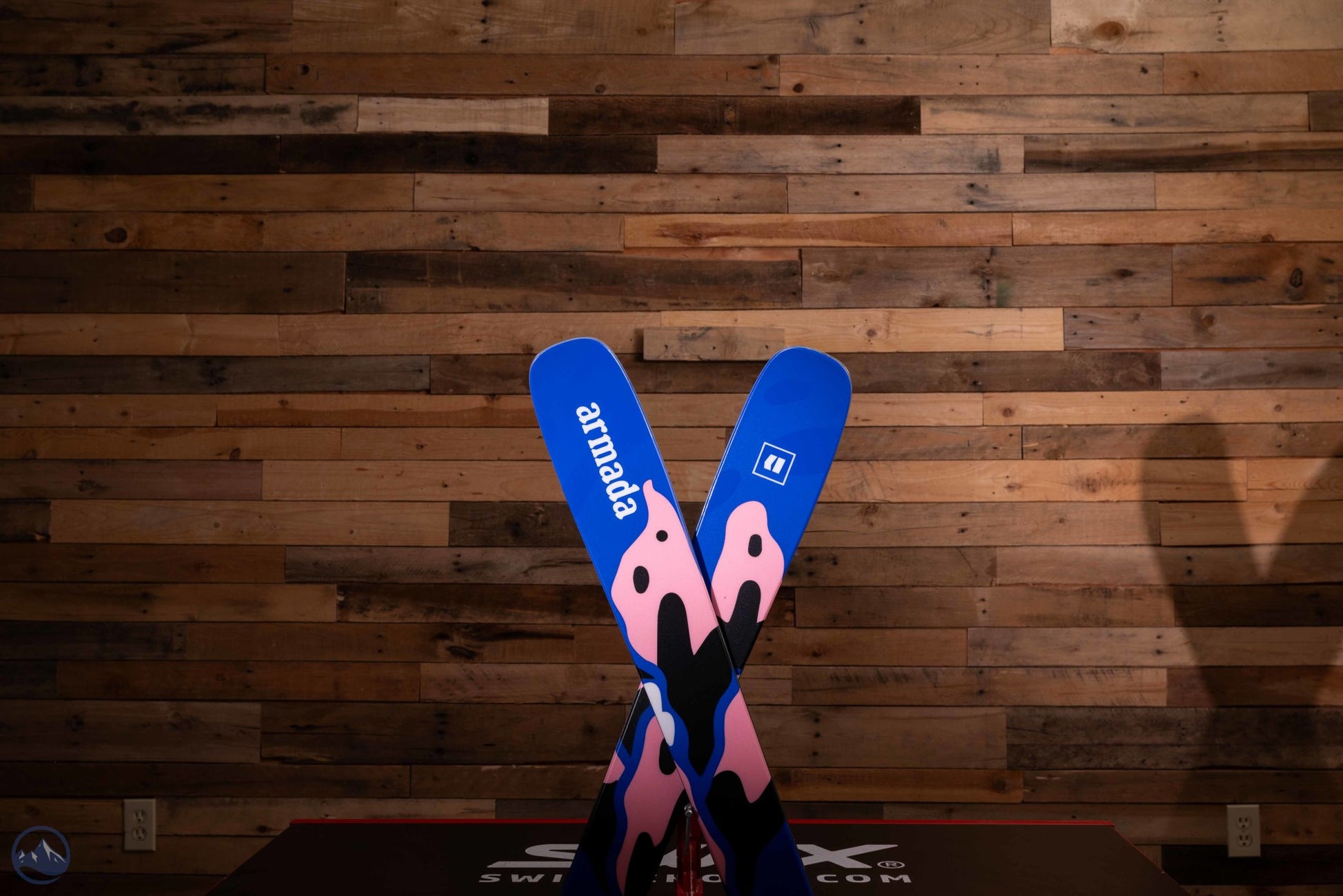 2026 Armada ARW 94 Women's Skis