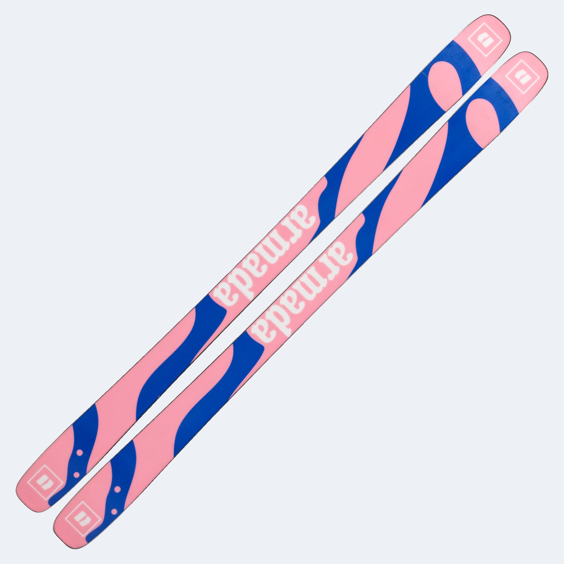 2026 Armada ARW 94 Women's Skis