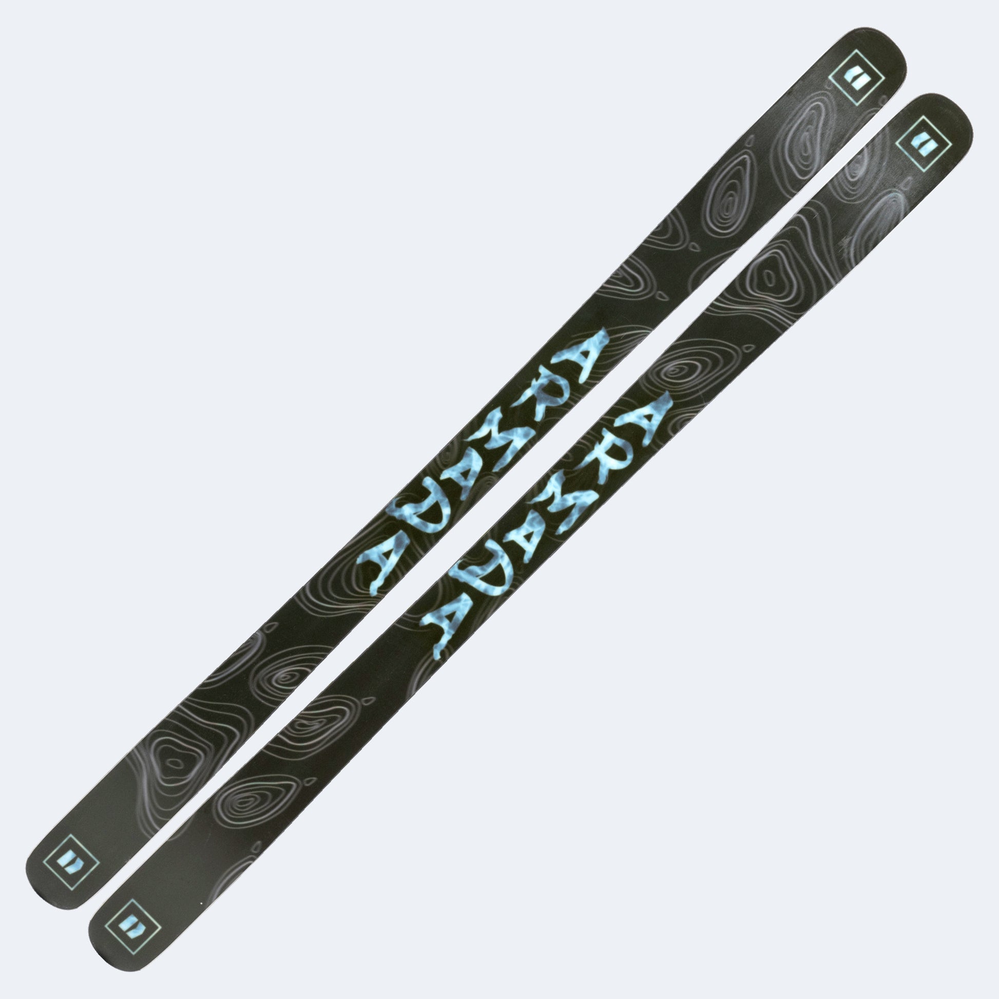 2026 Armada Bdog 94 Skis