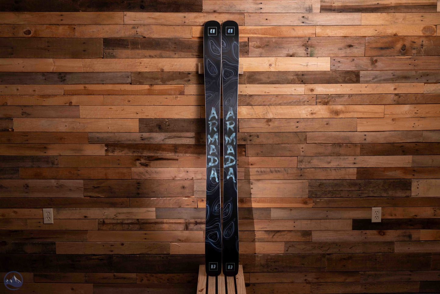2026 Armada Bdog 94 Skis