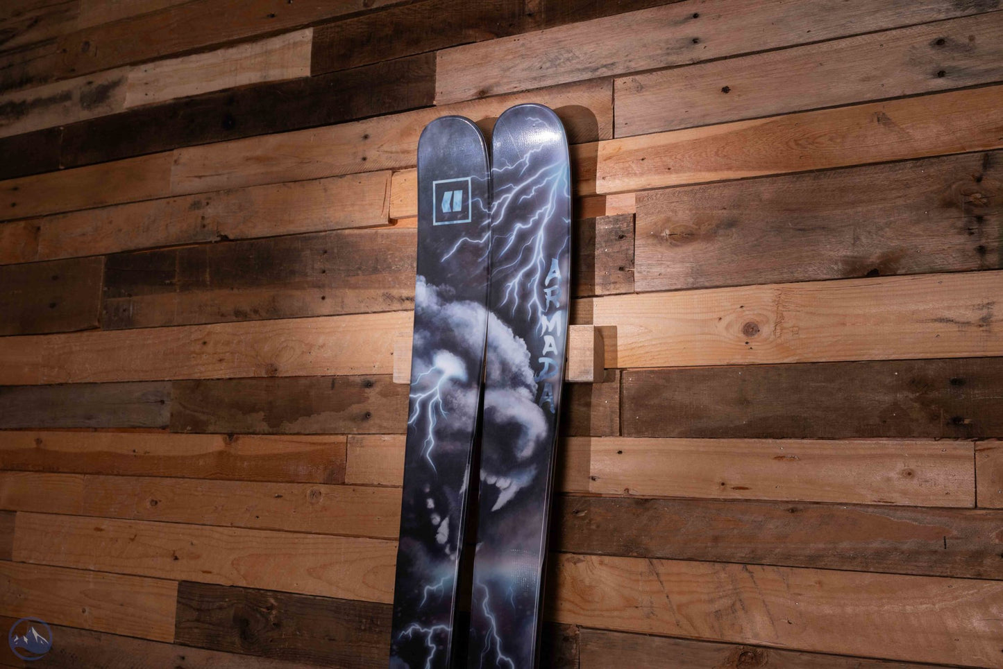 2026 Armada Bdog 94 Skis