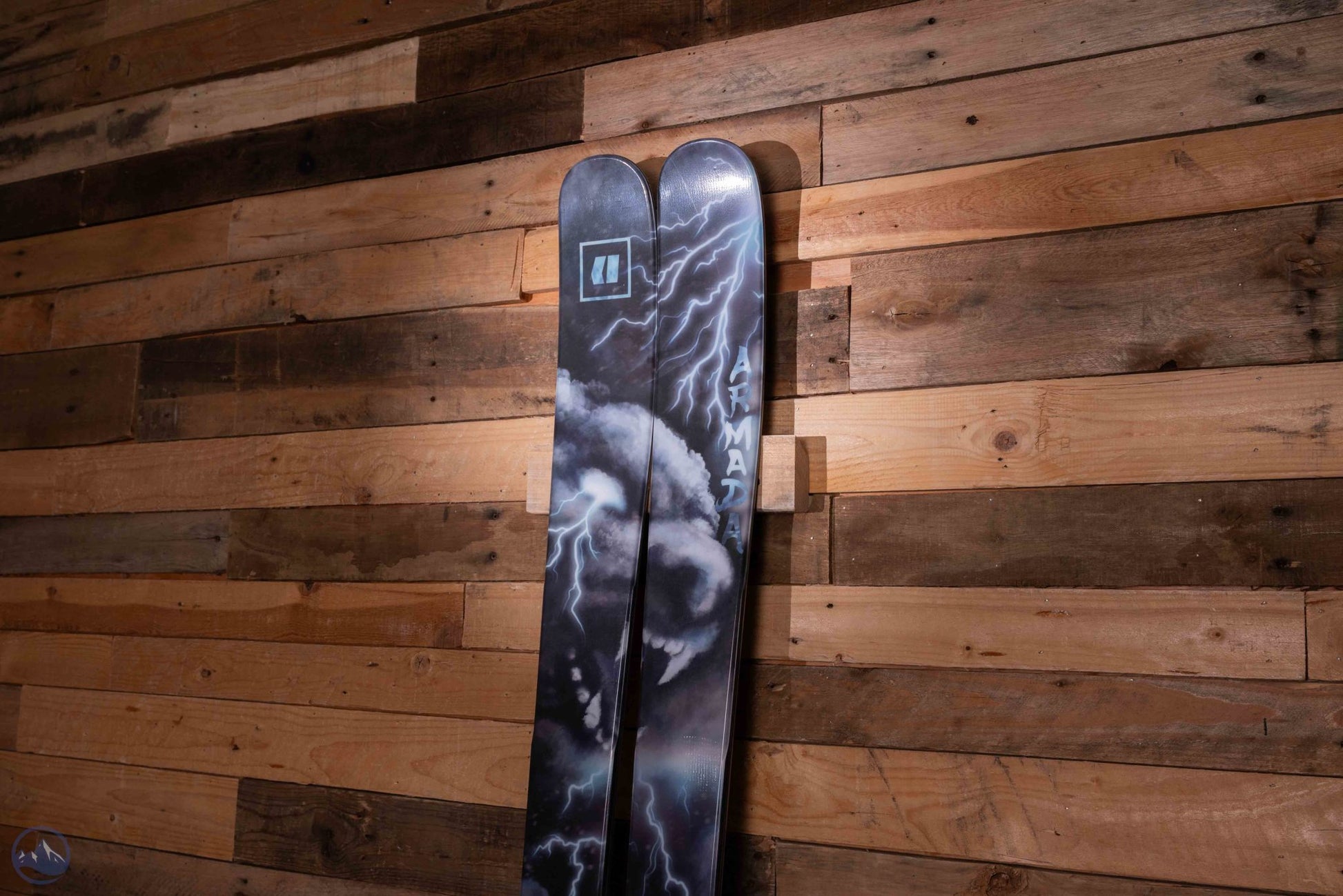 2026 Armada Bdog 94 Skis