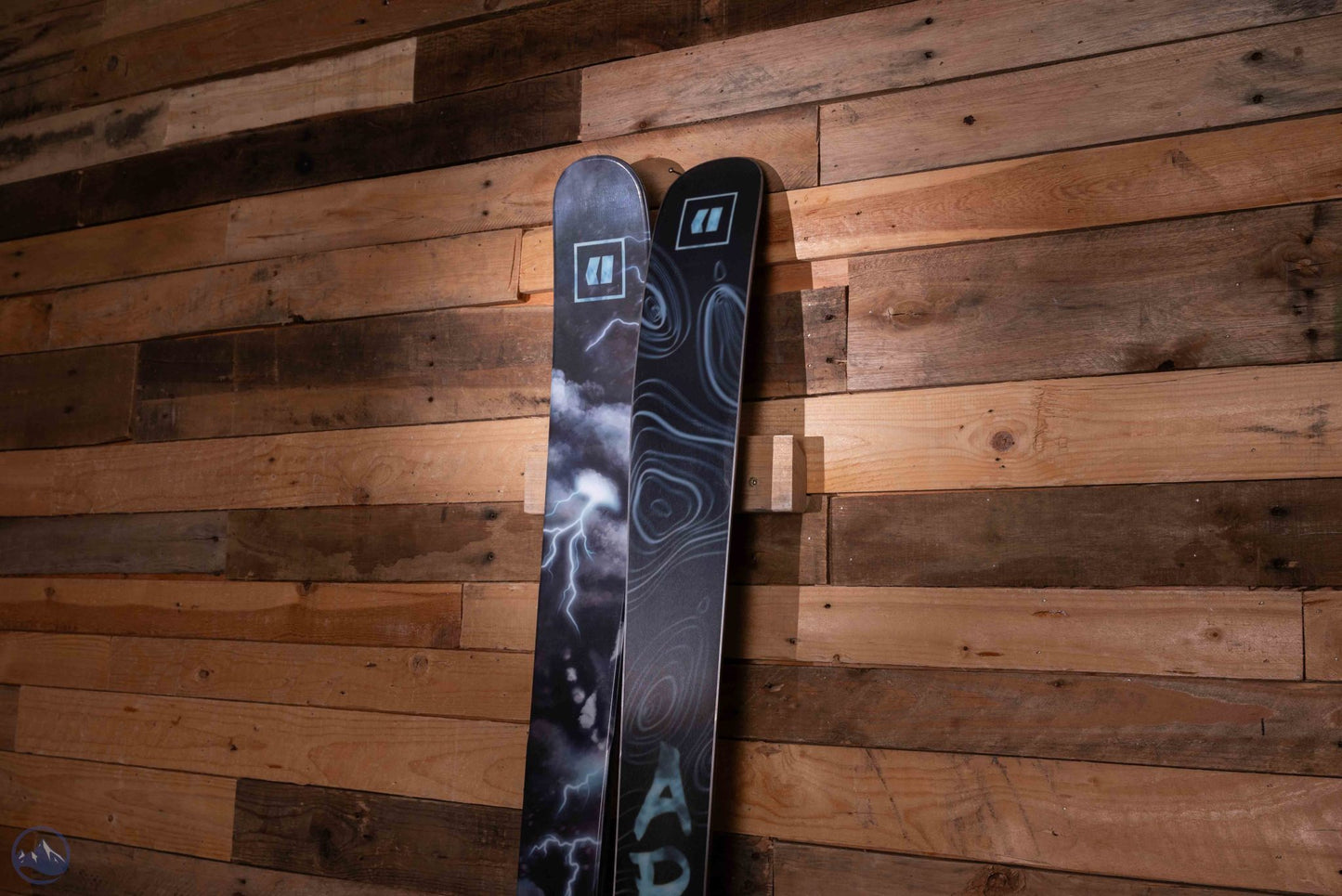 2026 Armada Bdog 94 Skis