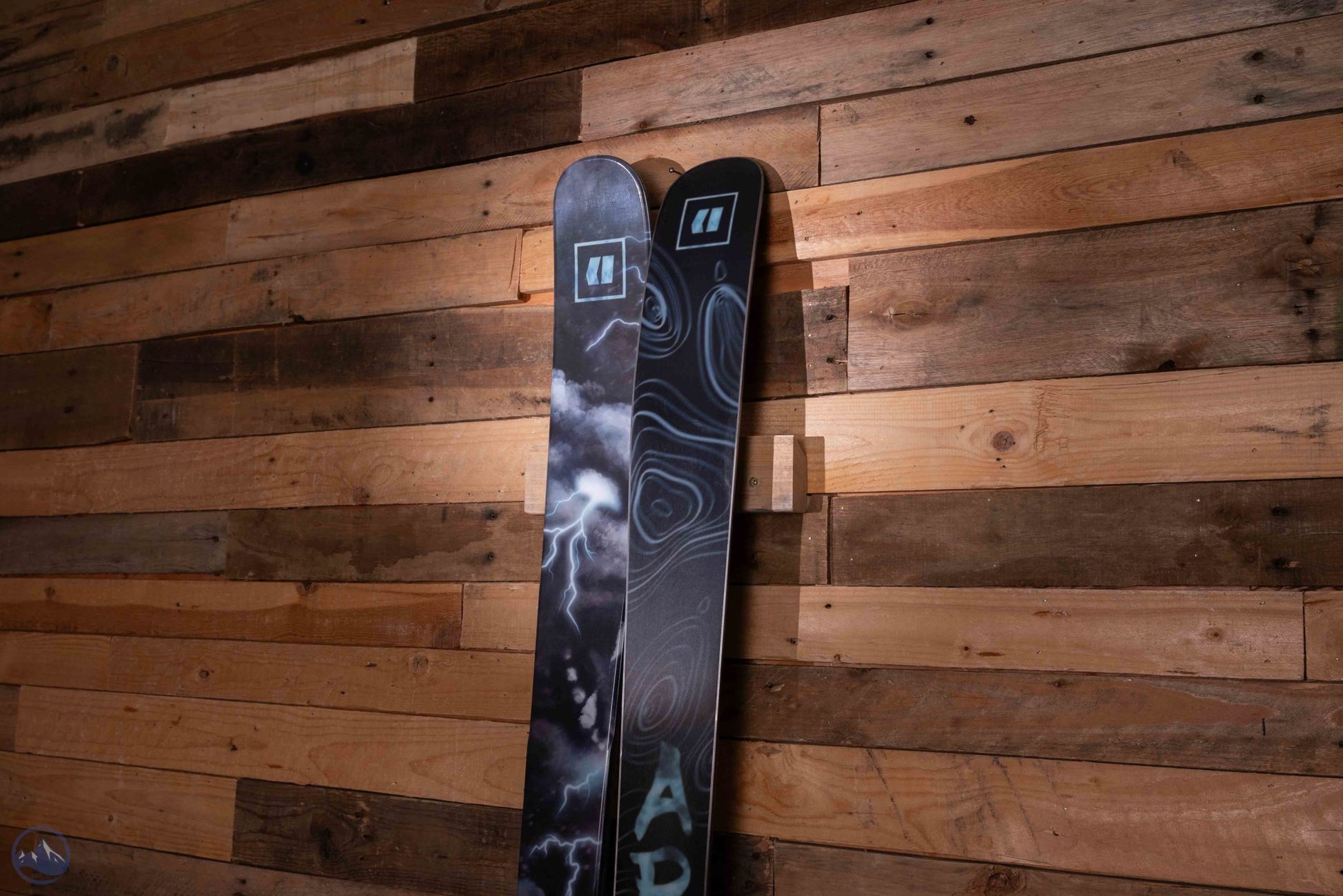2026 Armada Bdog 94 Skis