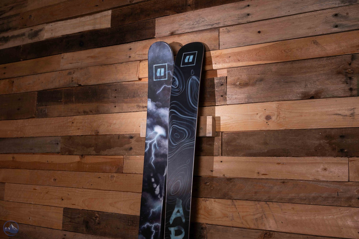 2026 Armada Bdog 94 Skis