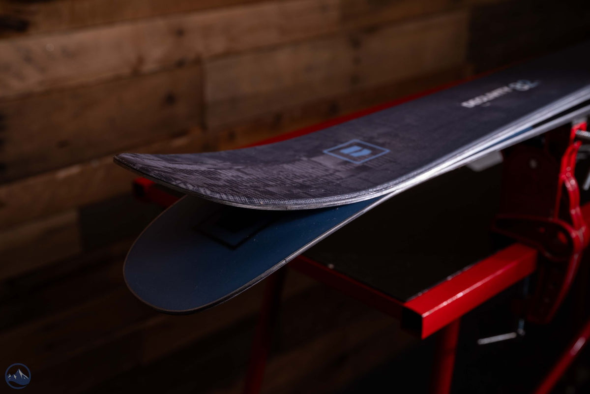 2026 Armada Declivity 82 Ti Skis