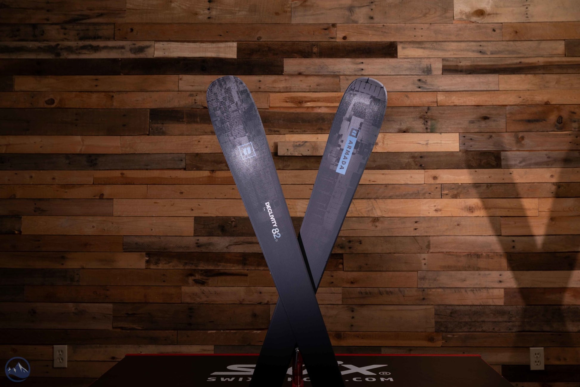 2026 Armada Declivity 82 Ti Skis