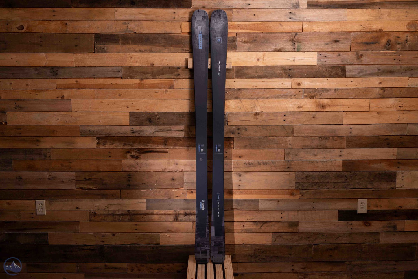 2026 Armada Declivity 82 Ti Skis