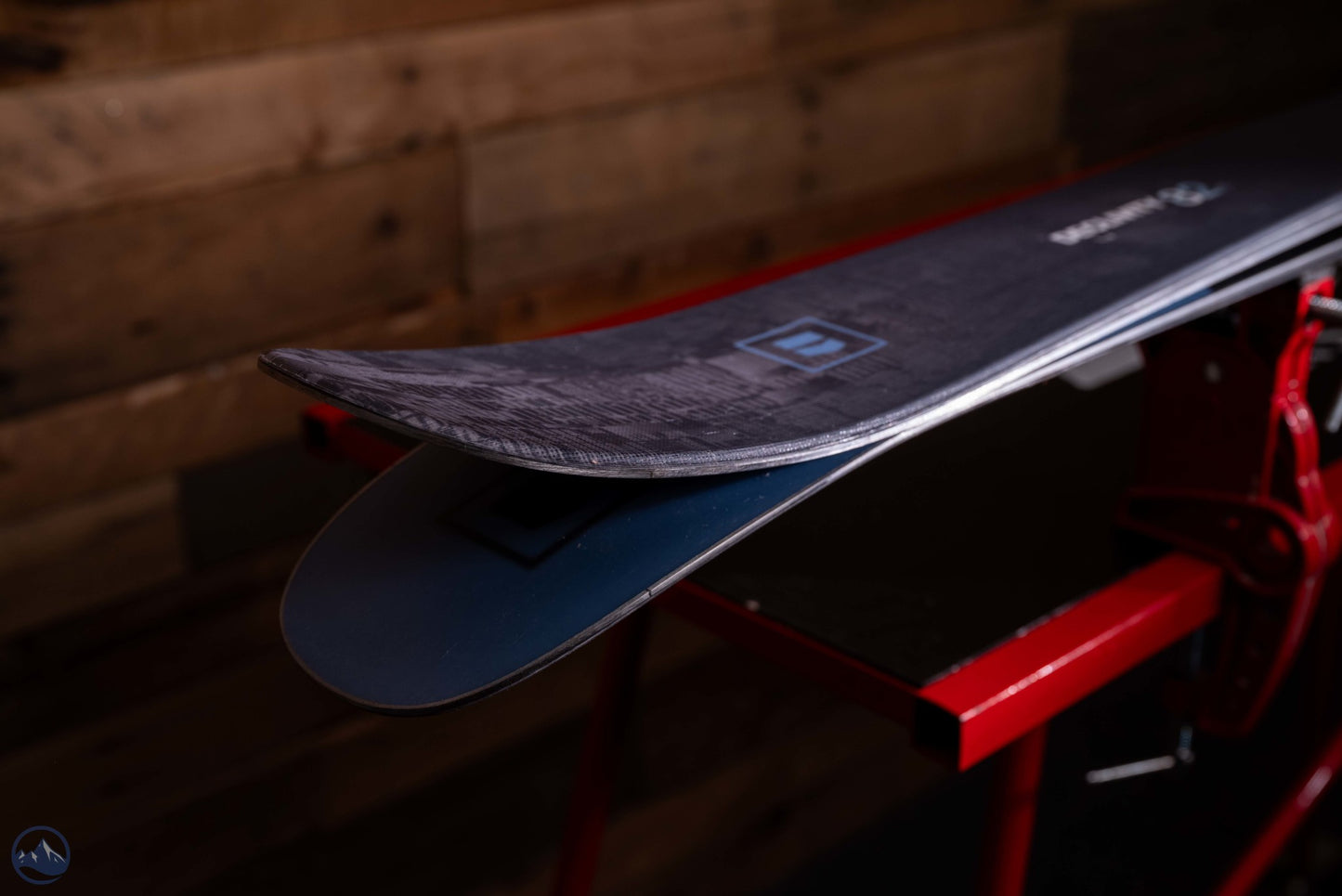 2026 Armada Declivity 82 Ti Skis