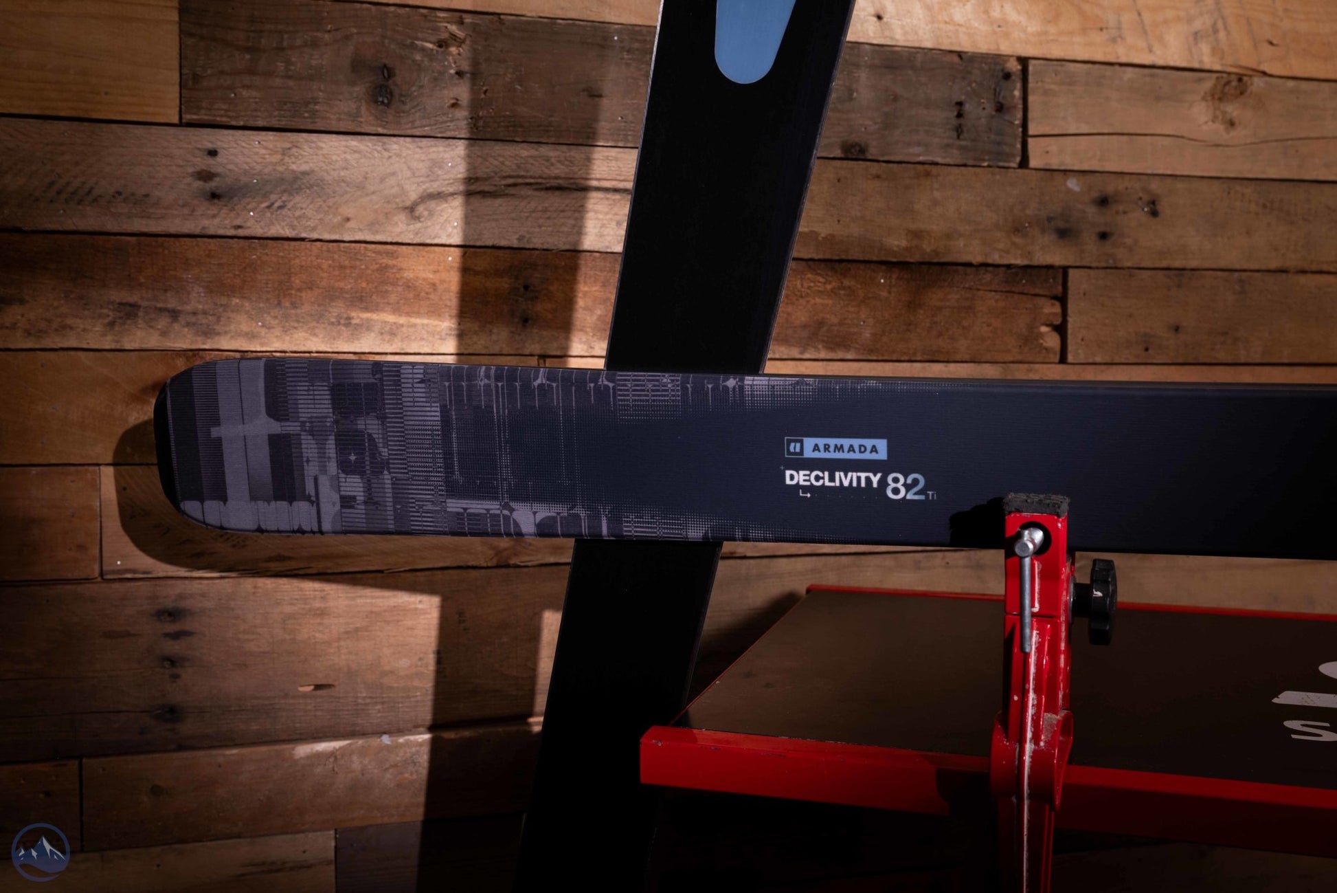 2026 Armada Declivity 82 Ti Skis
