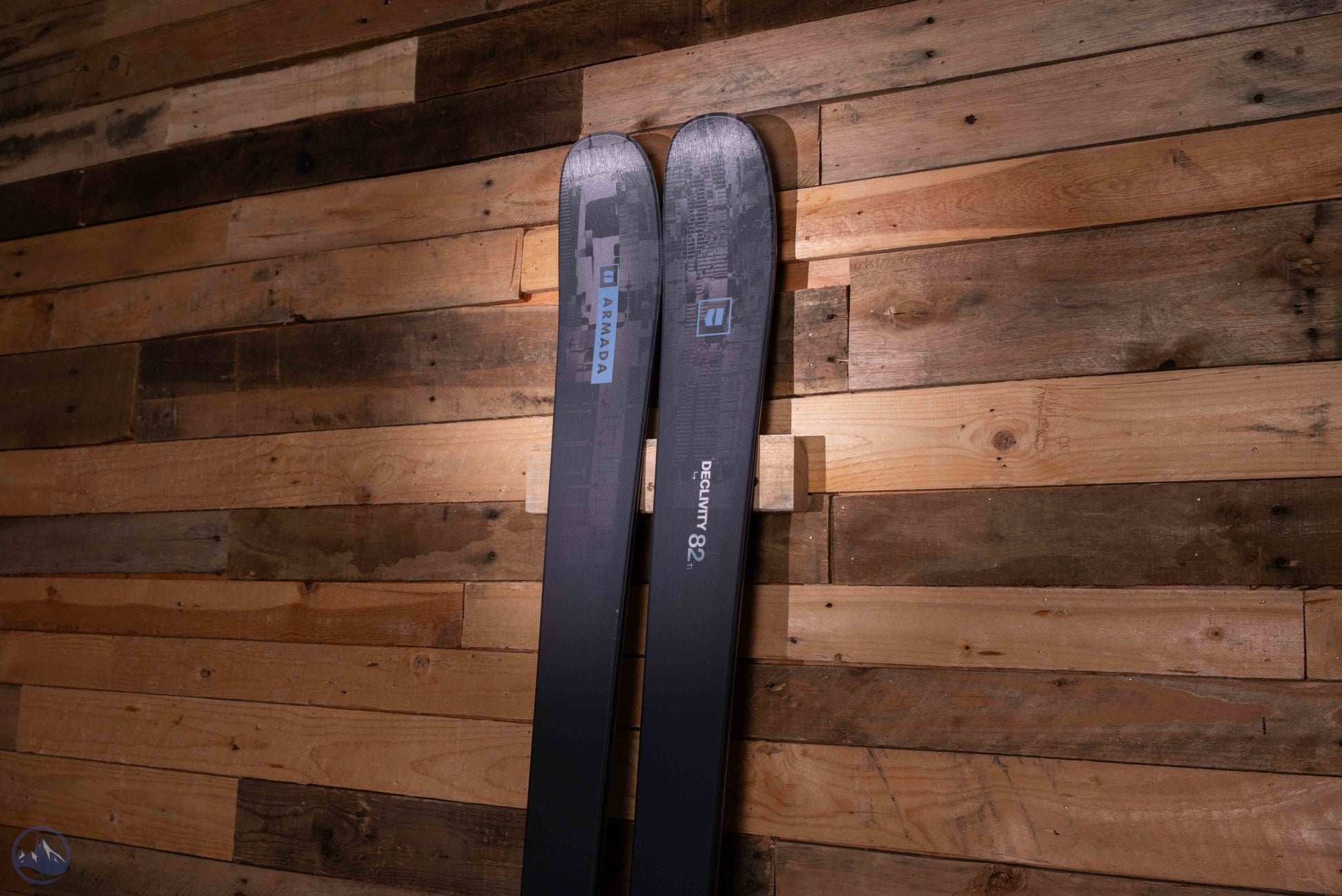 2026 Armada Declivity 82 Ti Skis